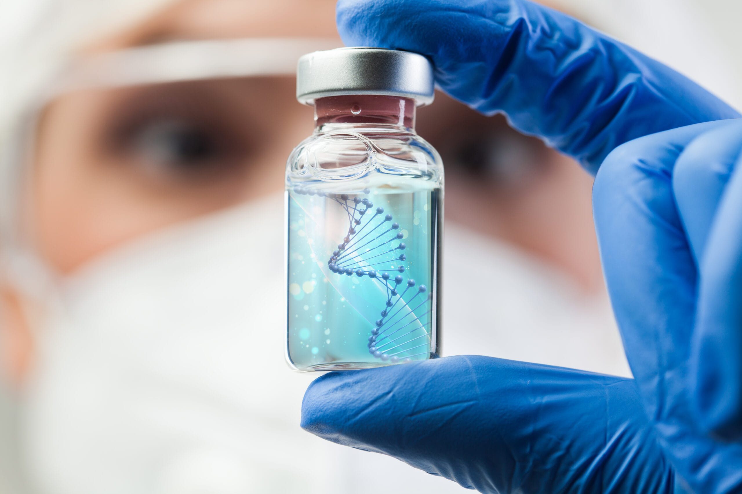 what are polynucleotides